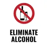 eliminatealcohol