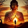 Buddha ☸️❤️
