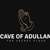 CAVE OF ADULLAM