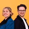 Nick & Anna - Digital Slomads