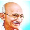 Gandhi ji 85