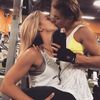 LesbianGYM