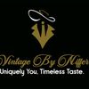 Vintage by Niffer