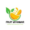 Fruit-Myanmar