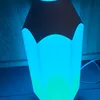 gummywormblue