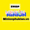 Minion Shop 1