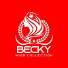 BECKY WIGS COLLECTION
