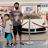 louievillazar