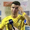 لوكسر l النصراوي 🥇