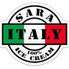 sara ice cream Italy