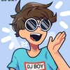 DJ/BOY