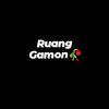 Ruang Gamon 🥀