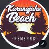 Karang Jahe Beach