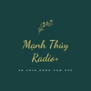 Mạnh Thủy Radio+