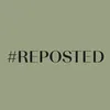 Re:Reposted