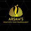 arsams_men'swear