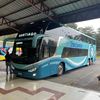 Entre Buses Y Aviones
