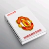 WE ARE MANCHESTER UNITED