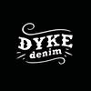 Dyke denim