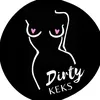 dirty.keks