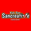 Kak San || Sancreative.id