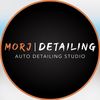 MORJ | Detailing studio