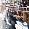 muara second