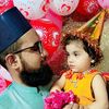 Ahmad Raza