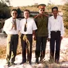 Kênh Tin Tức- giải trí