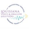 Louisiana Voice & Swallow