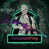 fenomenprey