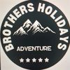 Brothers Holidays Adventure