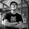 anjay_kecil