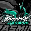 Scoopy Jasmine