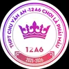 12a6-Trường THPT CHU VĂN AN ✅