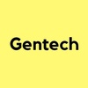 Gentech Wheelchair