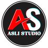 ASLI STUDIO 📸