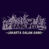 JAKARTA DALEM GANG.