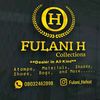 fulanic