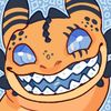 toothlesstism