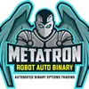 Robô Trader Metatron