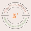 5 phút tiếng Trung mỗi ngày