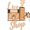 liveshop.desiree