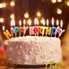Chúc mừng sinh nhật bạn🥳🥳🥳