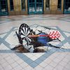 Street painting