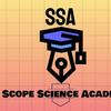 scopescienceacade