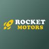 Rocket Motors 🚀