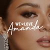 We Love Amanda