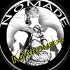 Nômade Marombeiro