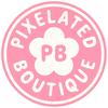 Pixelated Boutique